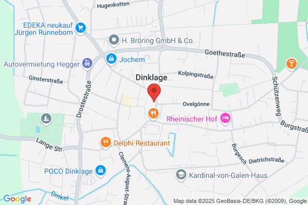 Oldenburgische Landesbank AG Filiale Dinklage