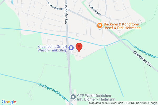 Burhorst GmbH & Co. KG