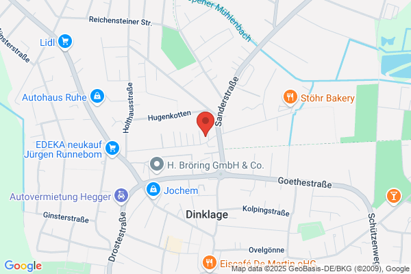 Bosse GmbH & Co. KG