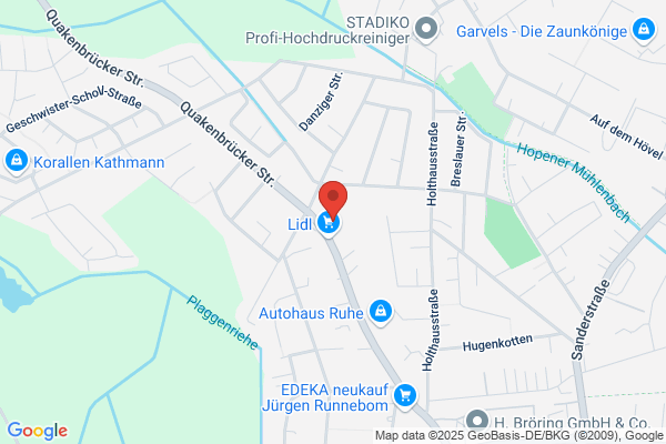 HOL'AB! Getränkemarkt
