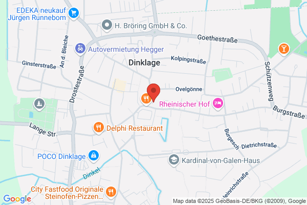 Kolbeck's Café