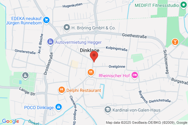 BERATA mbH Steuerberatungsgesellschaft Spree-Neiße