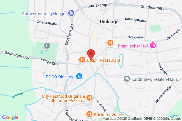 Bistro-Café Boulevard
