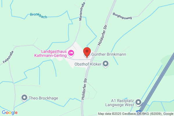 Brinkmann GmbH
