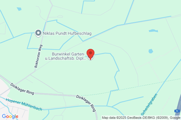 Burwinkel Garten-u.Landschaftsb.Dipl.Ing.Landschaftsarchitektur Ulrich Burwinkel