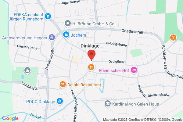 DEU Eier-Vertriebsgesellschaft mbH & Co. KG