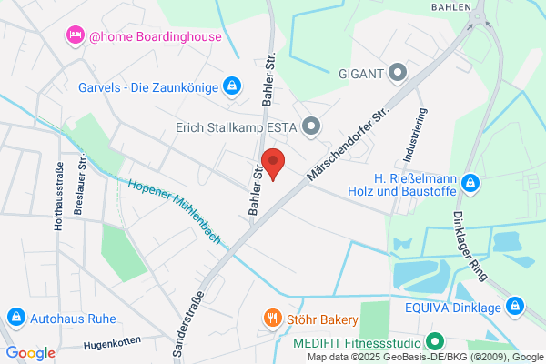 Fette GmbH