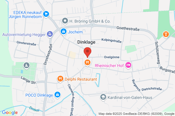 LERNSTUDIO Dinklage Nachhilfe u. LRS-Förderung