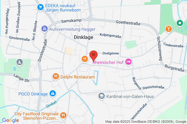 Personal Agentur Lübbing Arbeitsvermittlung