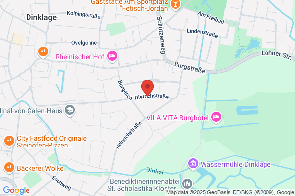 Reckzeh Kanalsanierung GmbH