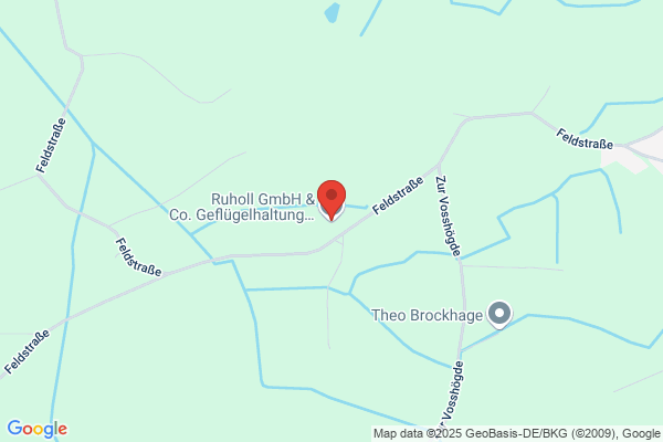 Ruholl GmbH & Co. Geflügelhaltung KG