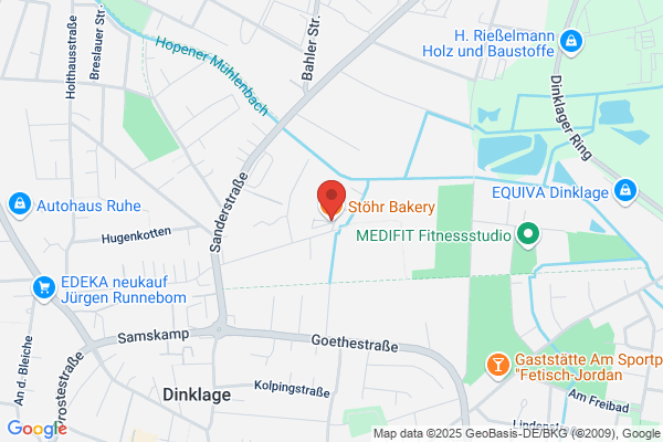 Stöhr-Brot Dinklage GmbH