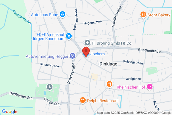 Horstkötter Wurstwaren GmbH