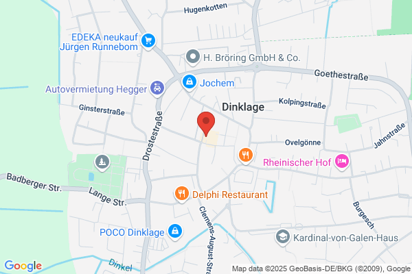 Haarmonie Friseur Salon
