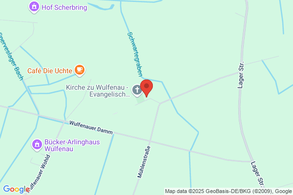 Ev.-luth. Kirchengemeinde