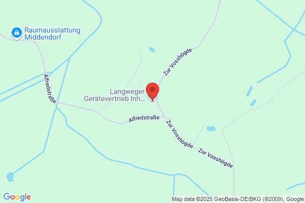 Langweger Gerätevertrieb