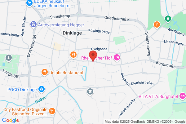 Reisebüro Am Markt Inh. Susanne Mischke