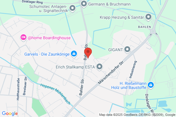 U.H.D. Tischlereibetrieb GmbH