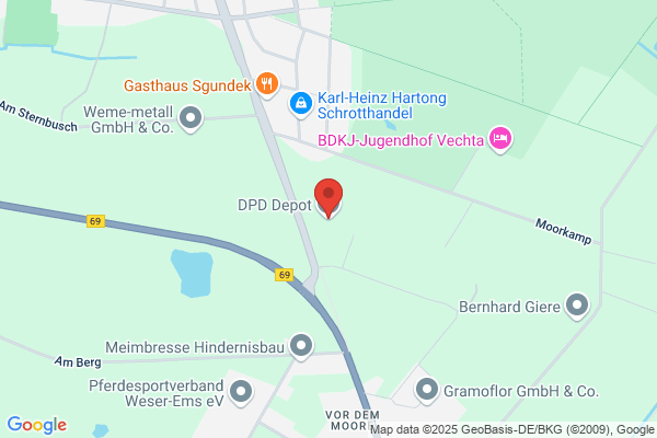 DPD GeoPost (Deutschland)