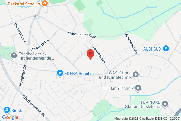 Barmenia Versicherung - Volker Bechem