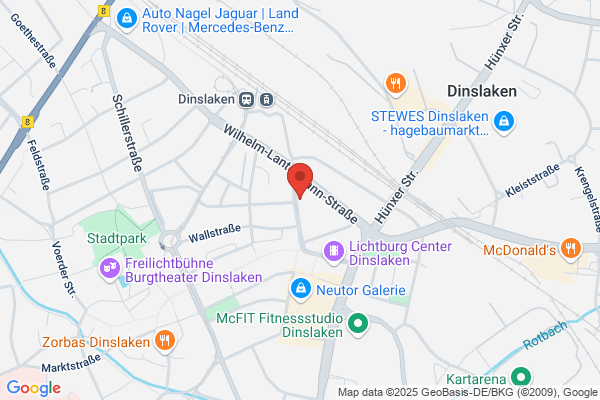 Apotheke Niederrhein Ihn. Susanne Herkner