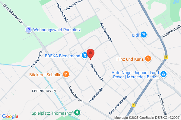 Hagen Apotheke