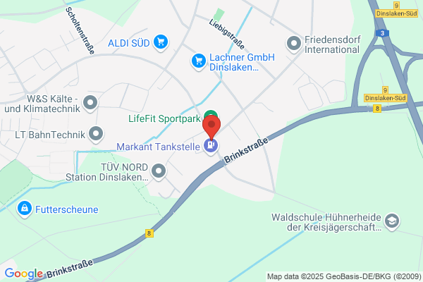 Dinauto.de UG (haftungsbeschränkt)