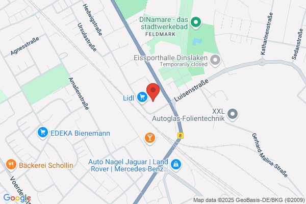 DNS AutoCenter