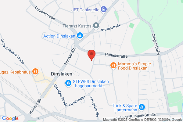 DEKRA Automobil GmbH