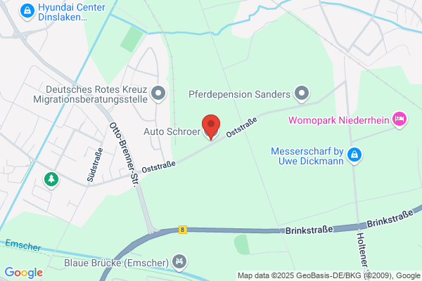 Auto Schroer Gesellschaft mbH