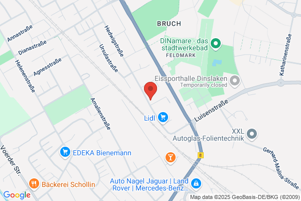 Autohandel Alois Weber GmbH