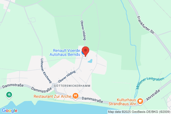 Autohaus Bernds GmbH
