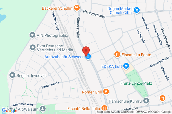 Autofit Horst Müller