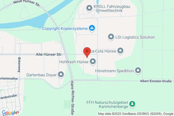 WS WerkstattService GmbH
