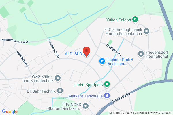 ALDI SÜD