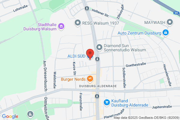ALDI SÜD