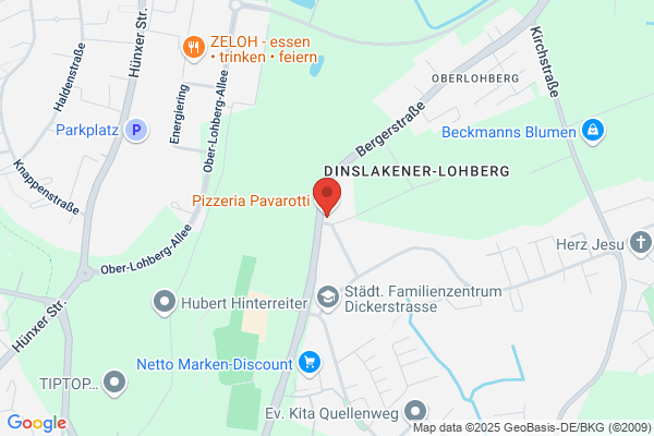 Borkes Bäckerei