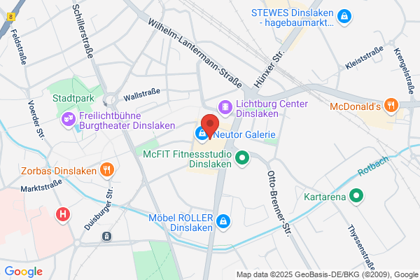 Bäckerei Brinker GmbH