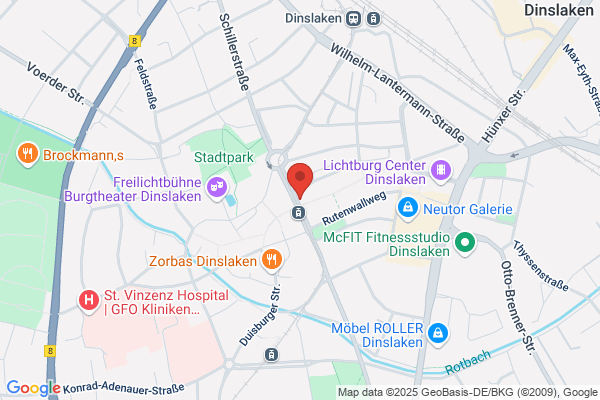 Postbank Finanzberatung AG