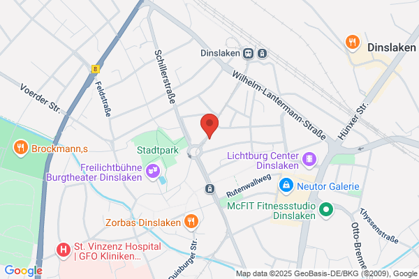 Santander Bank Zweigniederlassung der Santander Consumer Bank AG