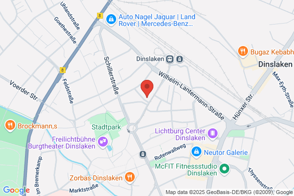 Postbank Filiale