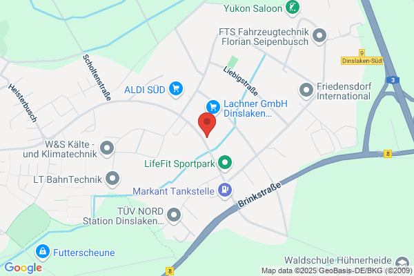 Möbel Innenausbau Ulrich Hus