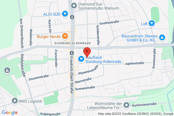 Wüstenrot Bausparkasse