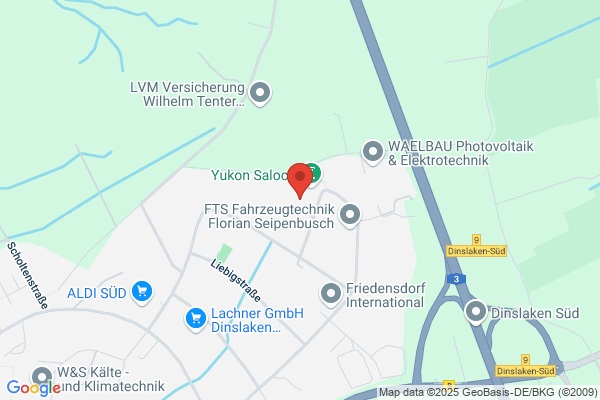 Matthäi Bauunternehmen GmbH & Co. KG