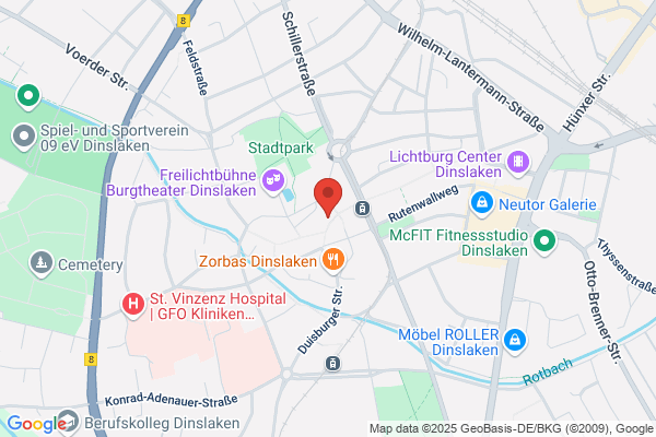 G + W Wahler der Modemarkt GmbH