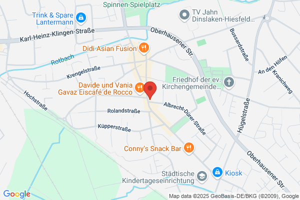 modepartner ten have GmbH