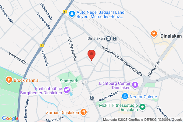 Ärztekammer Nordrhein