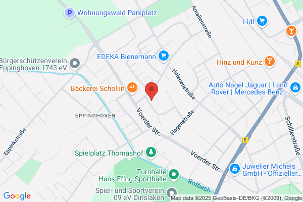 MHaus Immobilien