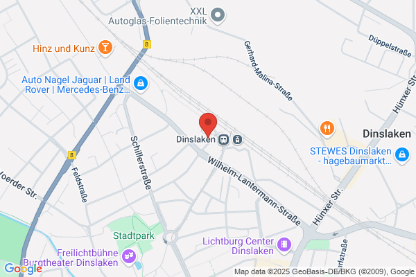 Art Inn Hotel & Café Kaffeeklatsch