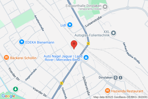 Münster Heinz Café